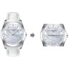 TISSOT Mod. COUTURIER SECRET DATE T0352461611100